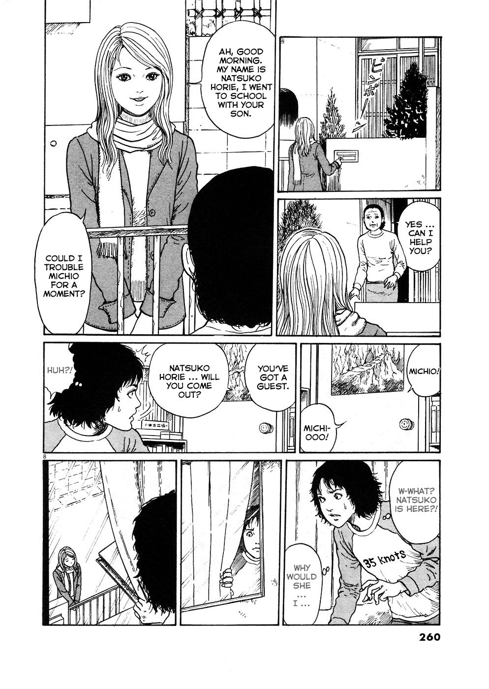 Hellstar Remina Chapter 6.1 page 7 - Chapter 6.1: Extra: Army of One