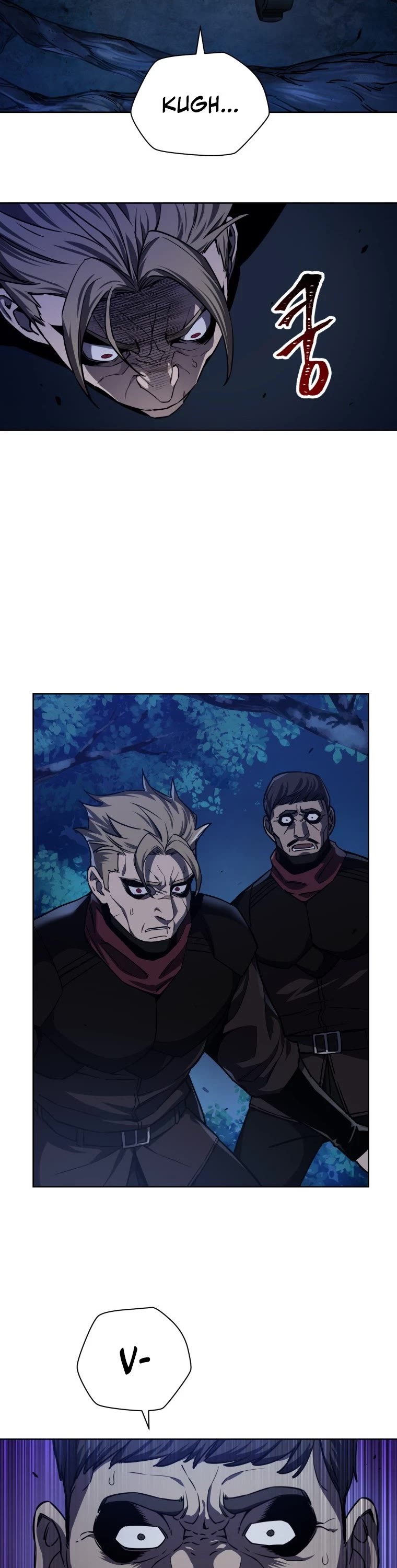 Helmut: The Forsaken Child Chapter 1 page 14 - Chapter 1