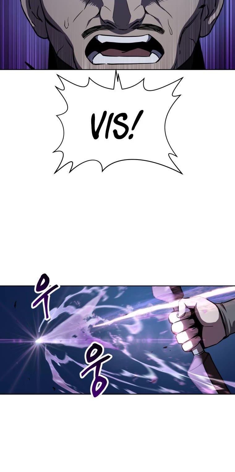 Helmut: The Forsaken Child Chapter 1 page 15 - Chapter 1