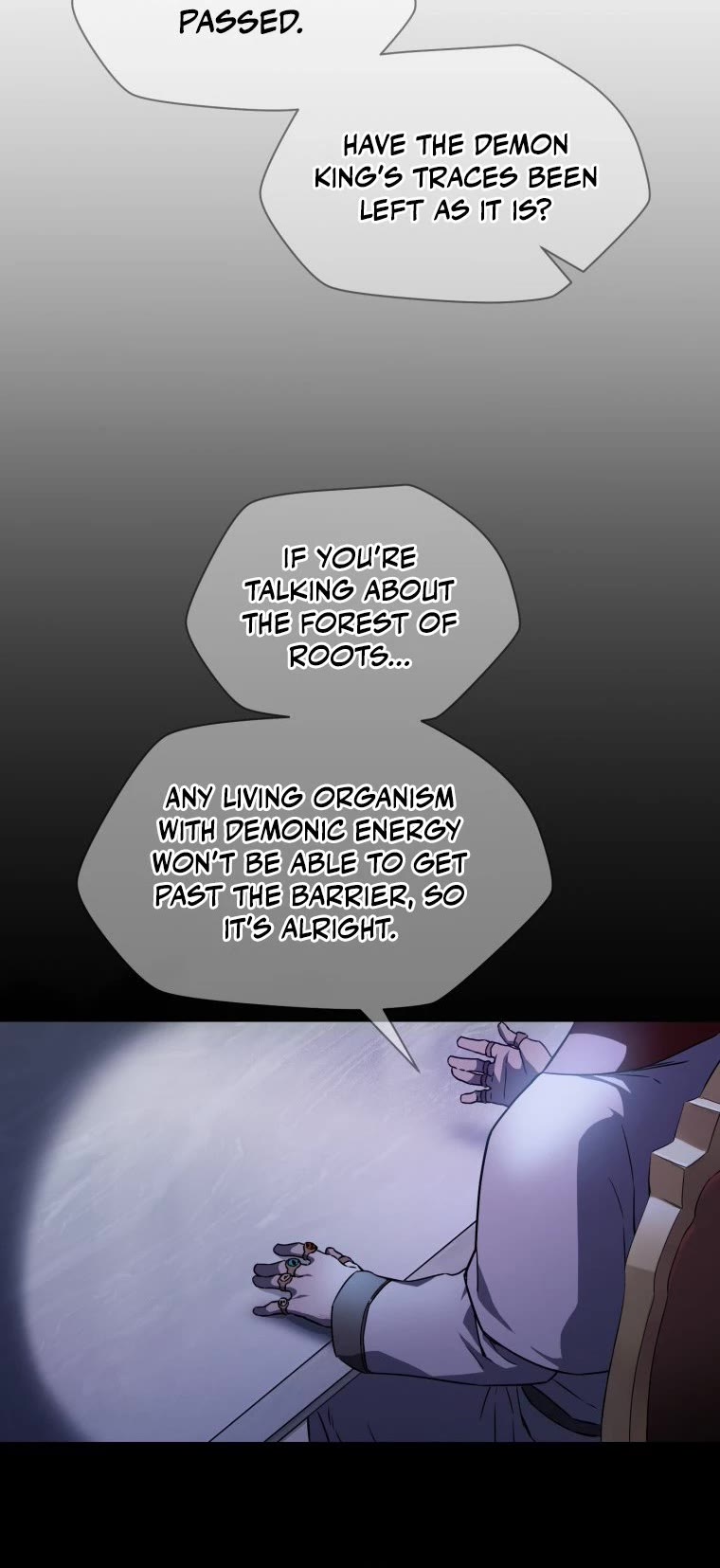 Helmut: The Forsaken Child Chapter 1 page 26 - Chapter 1