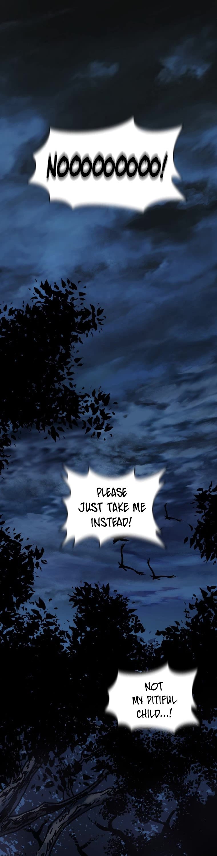 Helmut: The Forsaken Child Chapter 1 page 29 - Chapter 1