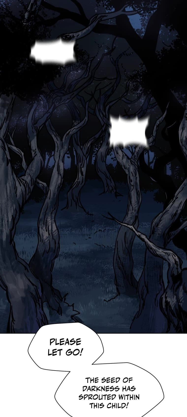 Helmut: The Forsaken Child Chapter 1 page 30 - Chapter 1
