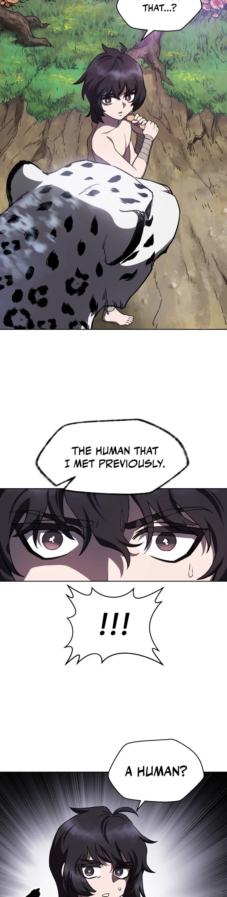 Helmut: The Forsaken Child Chapter 1 page 52 - Chapter 1