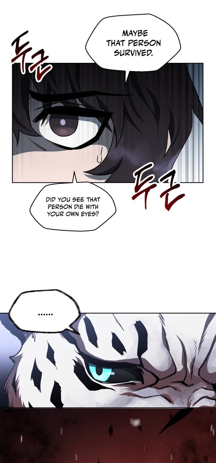 Helmut: The Forsaken Child Chapter 1 page 54 - Chapter 1