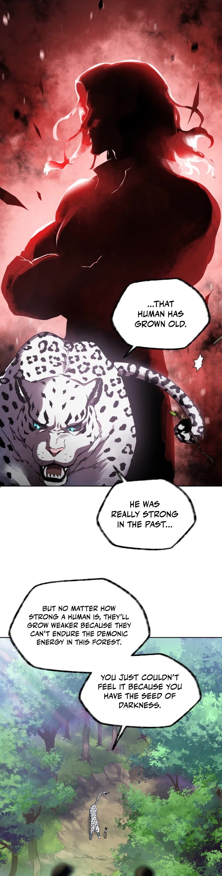 Helmut: The Forsaken Child Chapter 1 page 55 - Chapter 1