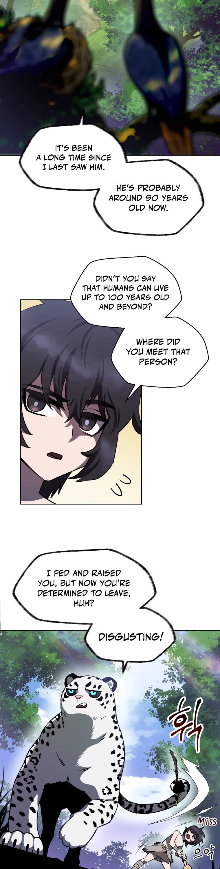 Helmut: The Forsaken Child Chapter 1 page 56 - Chapter 1