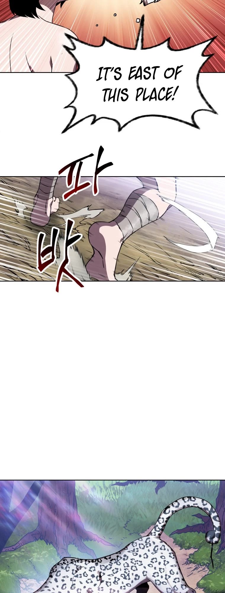 Helmut: The Forsaken Child Chapter 1 page 58 - Chapter 1