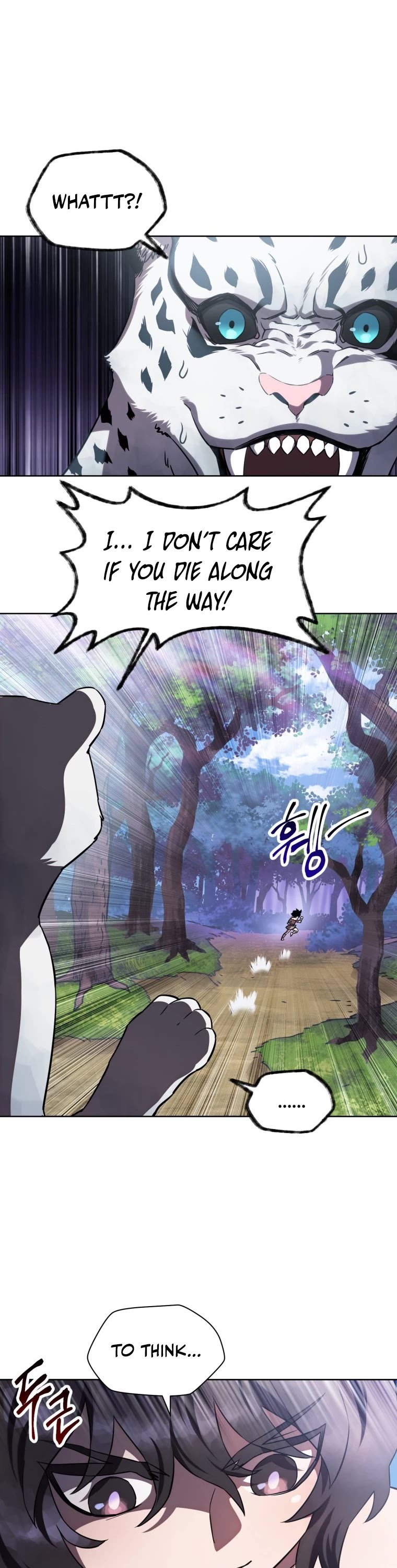 Helmut: The Forsaken Child Chapter 1 page 60 - Chapter 1