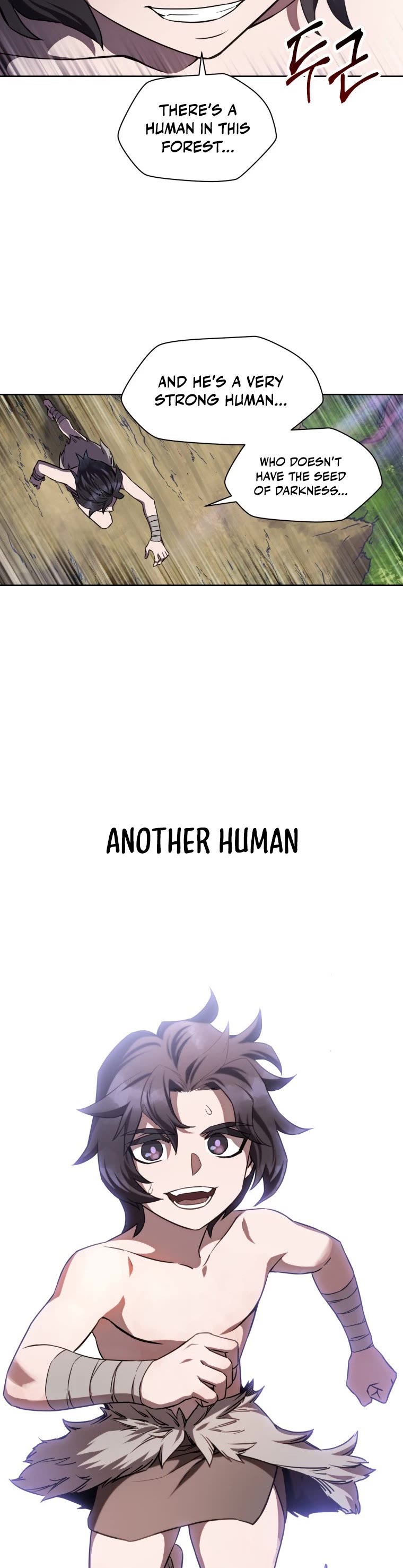 Helmut: The Forsaken Child Chapter 1 page 61 - Chapter 1