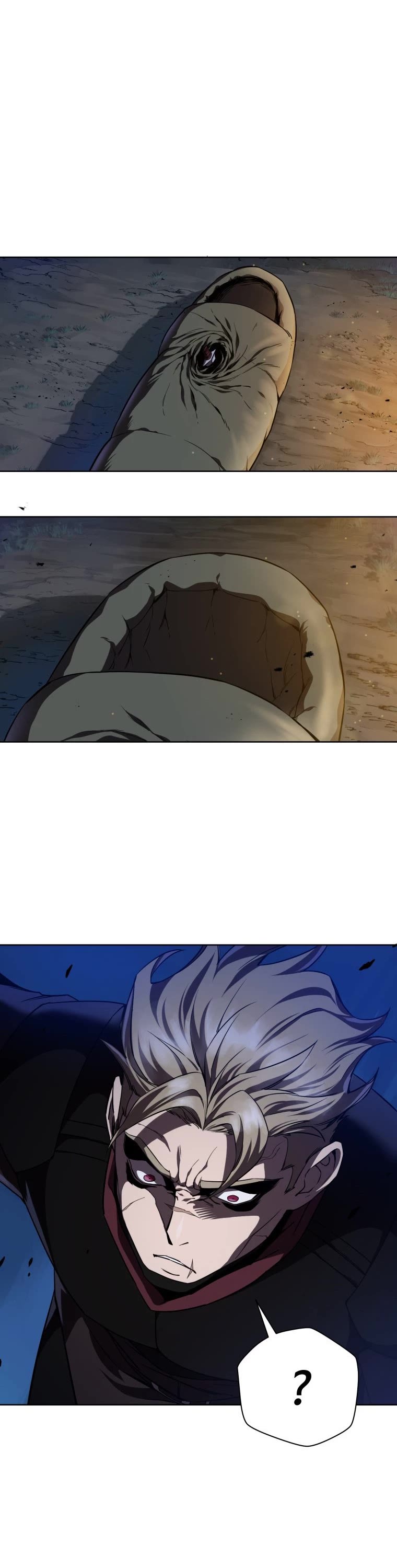Helmut: The Forsaken Child Chapter 1 page 7 - Chapter 1
