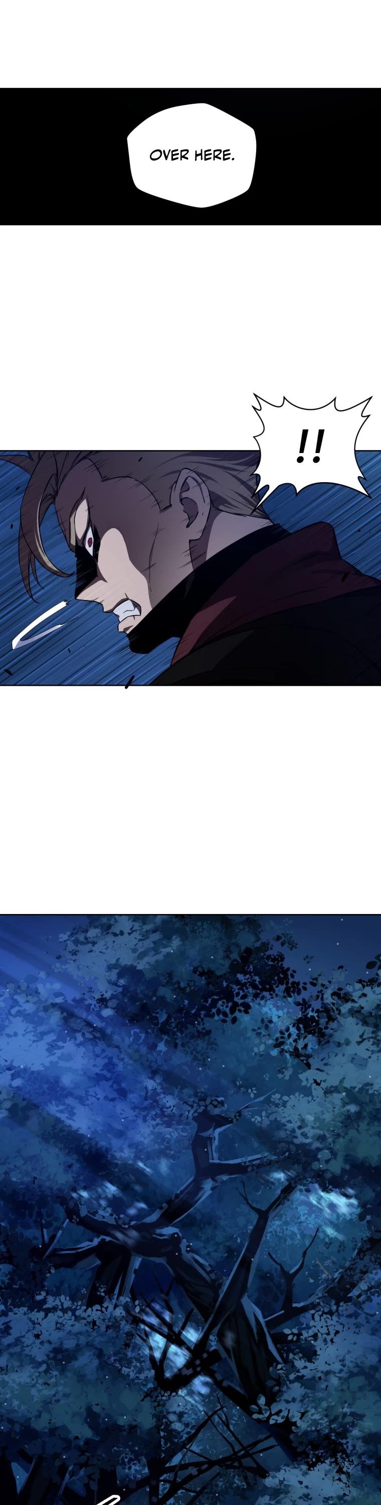 Helmut: The Forsaken Child Chapter 1 page 8 - Chapter 1