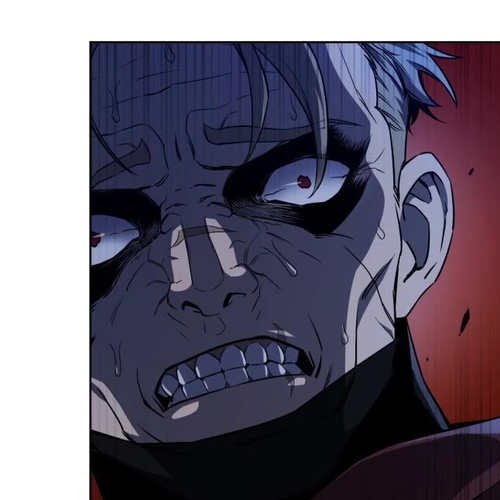 Helmut: The Forsaken Child Chapter 1 cover
