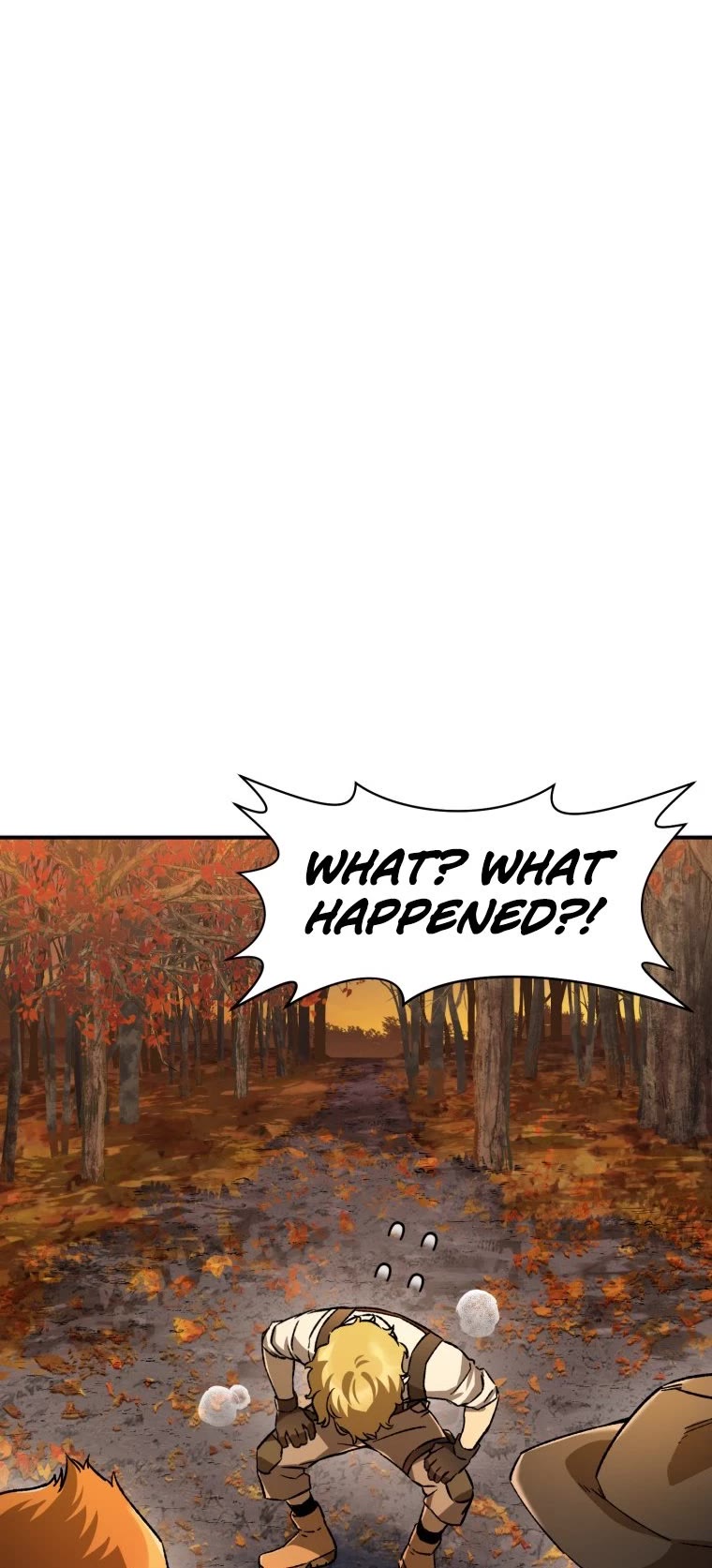 Helmut: The Forsaken Child Chapter 10 page 15 - Chapter 10