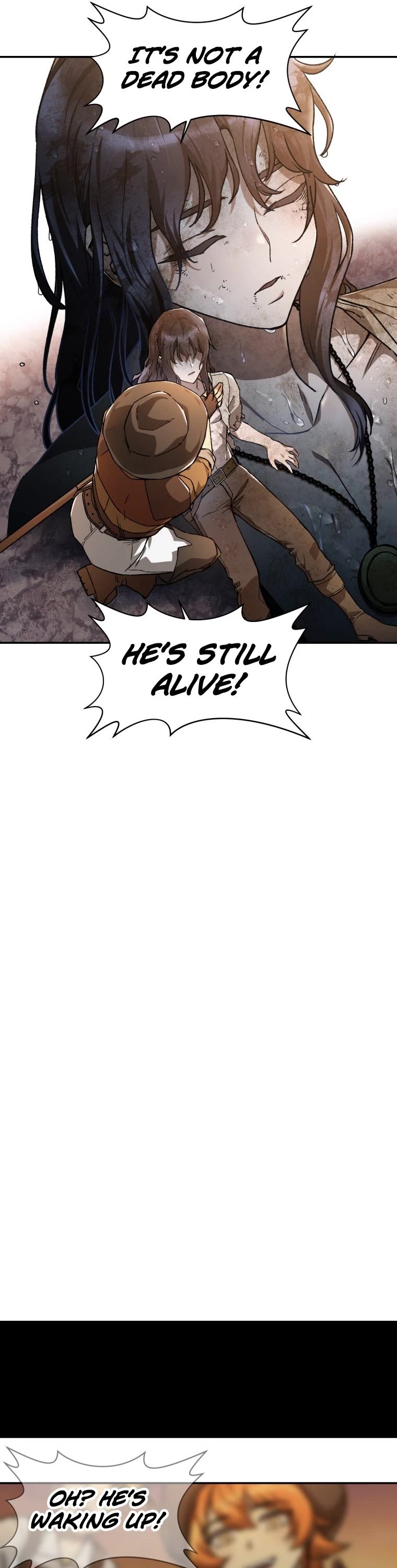 Helmut: The Forsaken Child Chapter 10 page 22 - Chapter 10