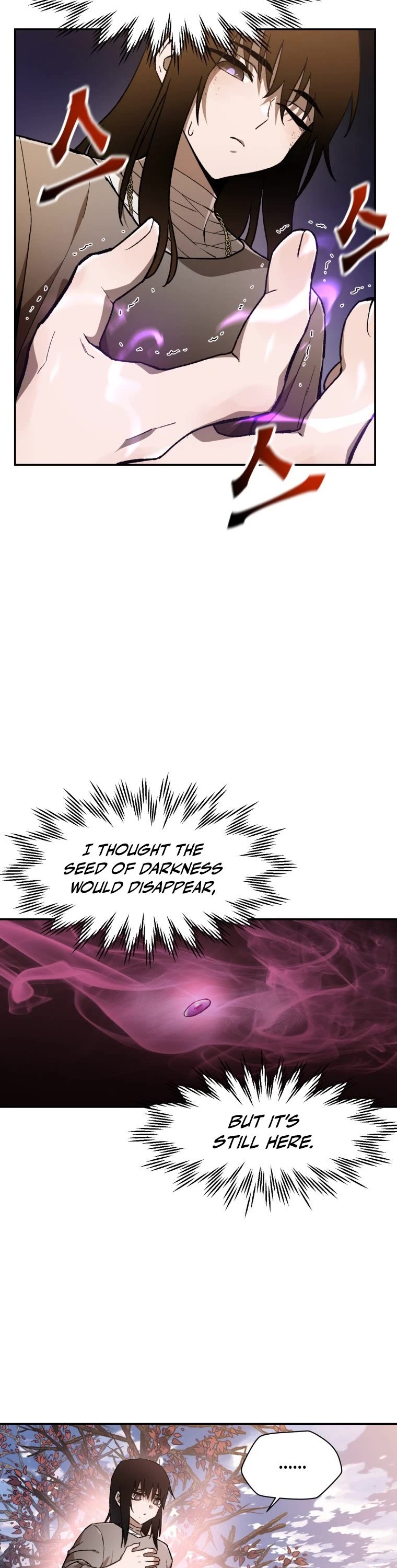 Helmut: The Forsaken Child Chapter 10 page 34 - Chapter 10