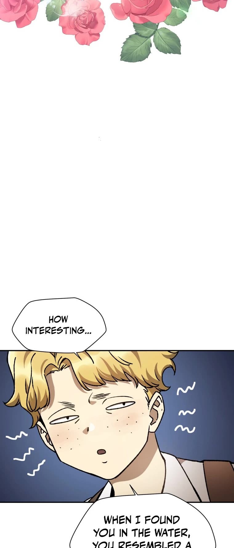 Helmut: The Forsaken Child Chapter 10 page 40 - Chapter 10