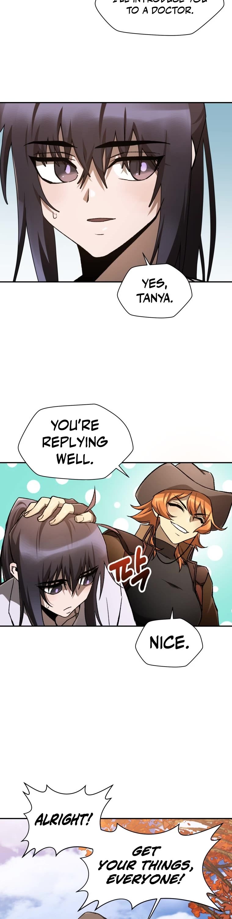 Helmut: The Forsaken Child Chapter 10 page 44 - Chapter 10
