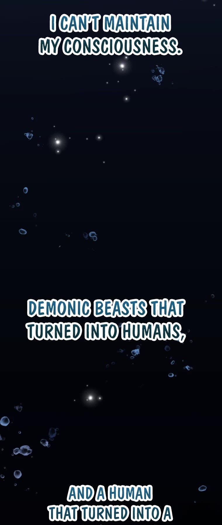 Helmut: The Forsaken Child Chapter 10 page 5 - Chapter 10