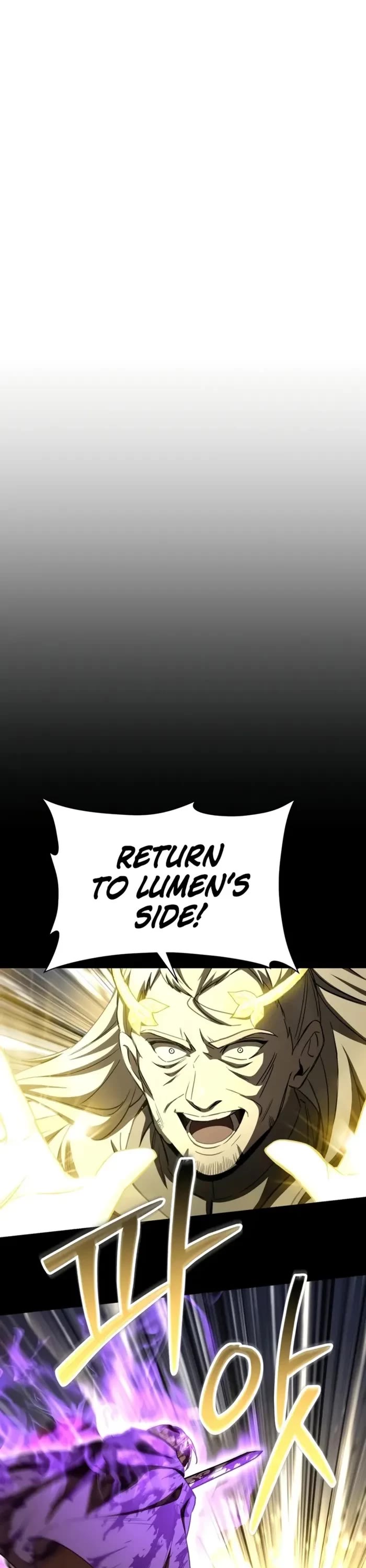 Helmut: The Forsaken Child Chapter 100 page 3 - Chapter 100