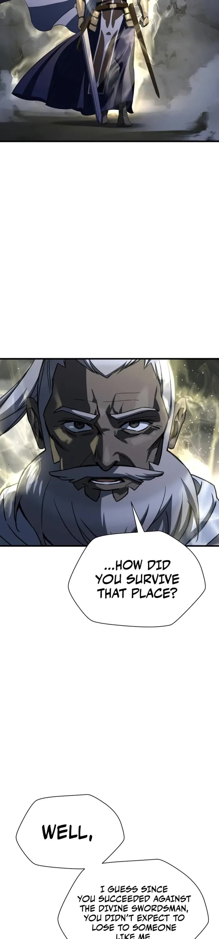 Helmut: The Forsaken Child Chapter 100 page 37 - Chapter 100