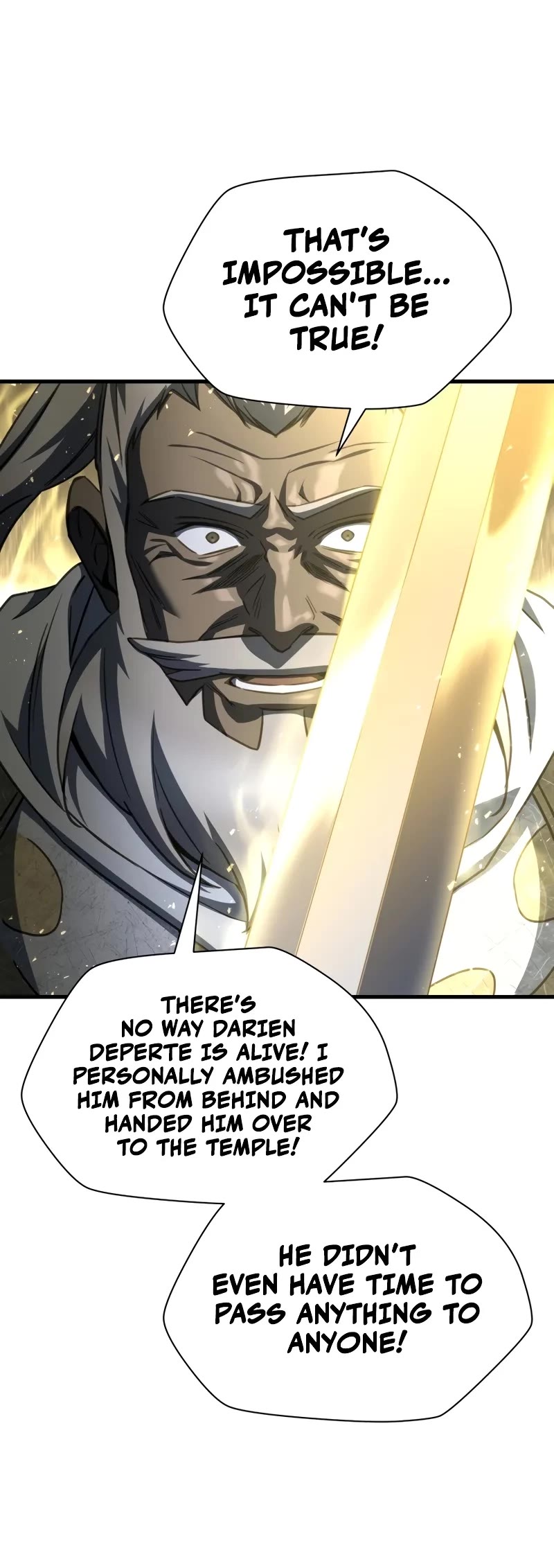 Helmut: The Forsaken Child Chapter 101 page 15 - Chapter 101