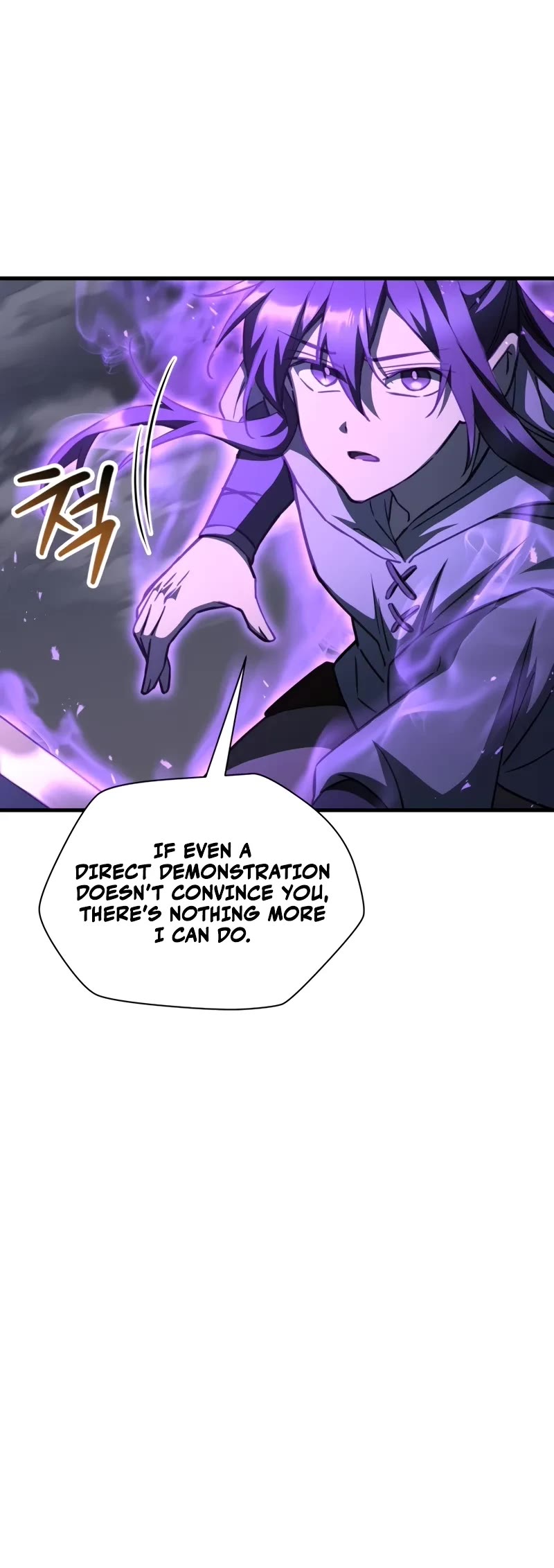 Helmut: The Forsaken Child Chapter 101 page 16 - Chapter 101