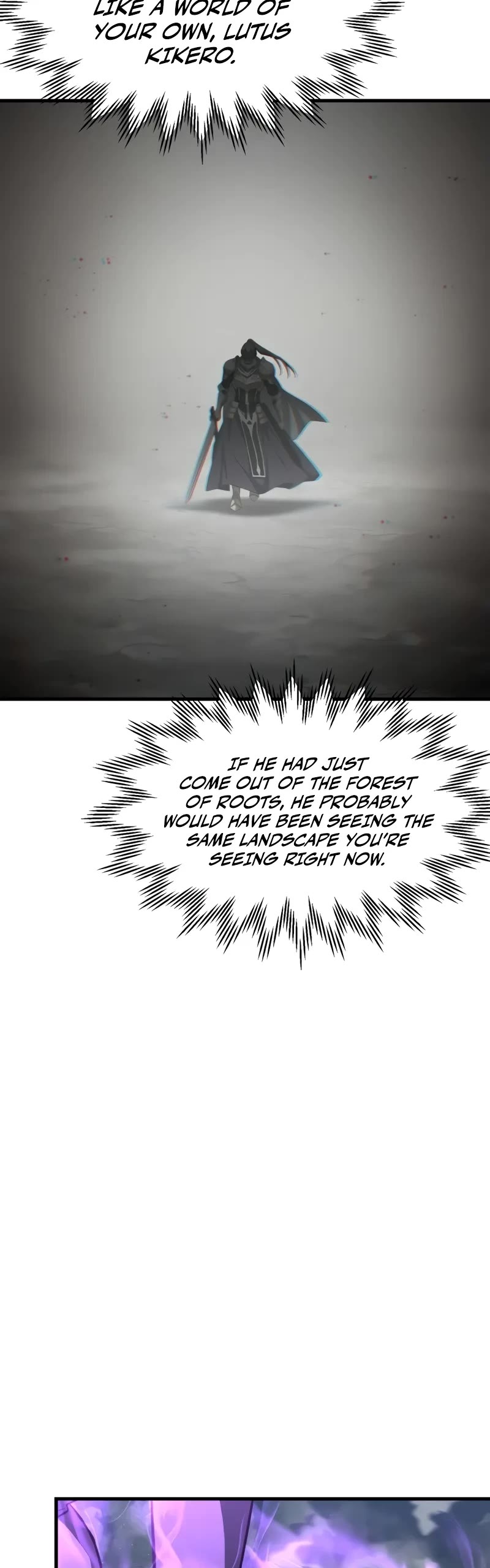 Helmut: The Forsaken Child Chapter 101 page 30 - Chapter 101