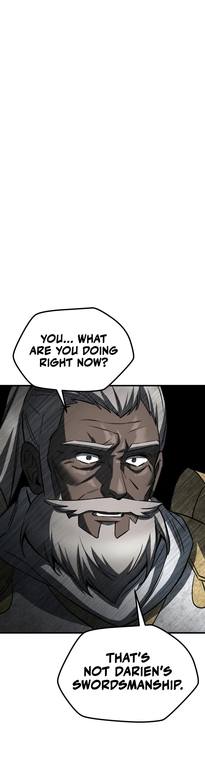 Helmut: The Forsaken Child Chapter 101 page 37 - Chapter 101