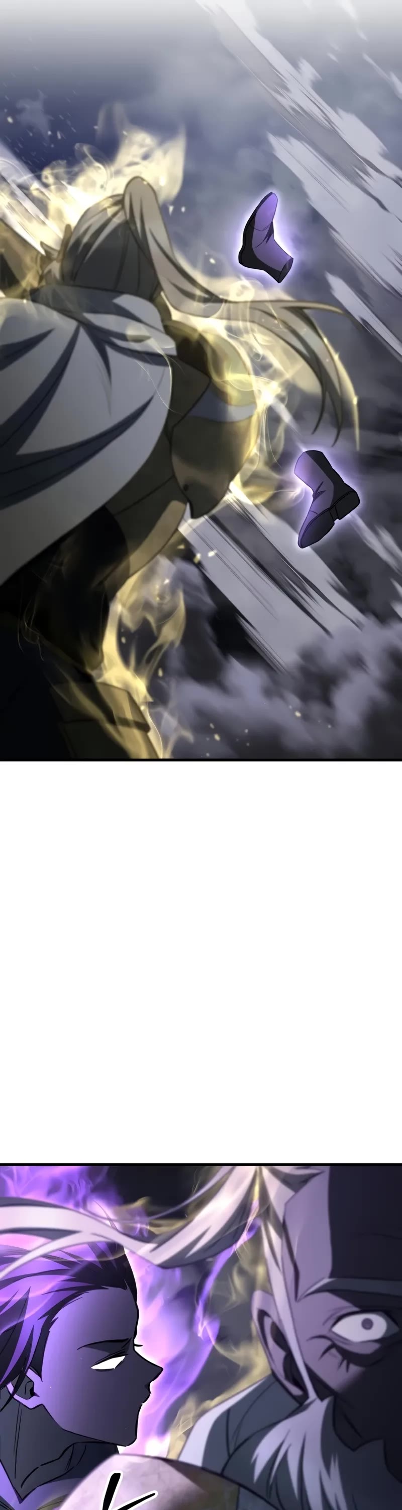 Helmut: The Forsaken Child Chapter 101 page 47 - Chapter 101