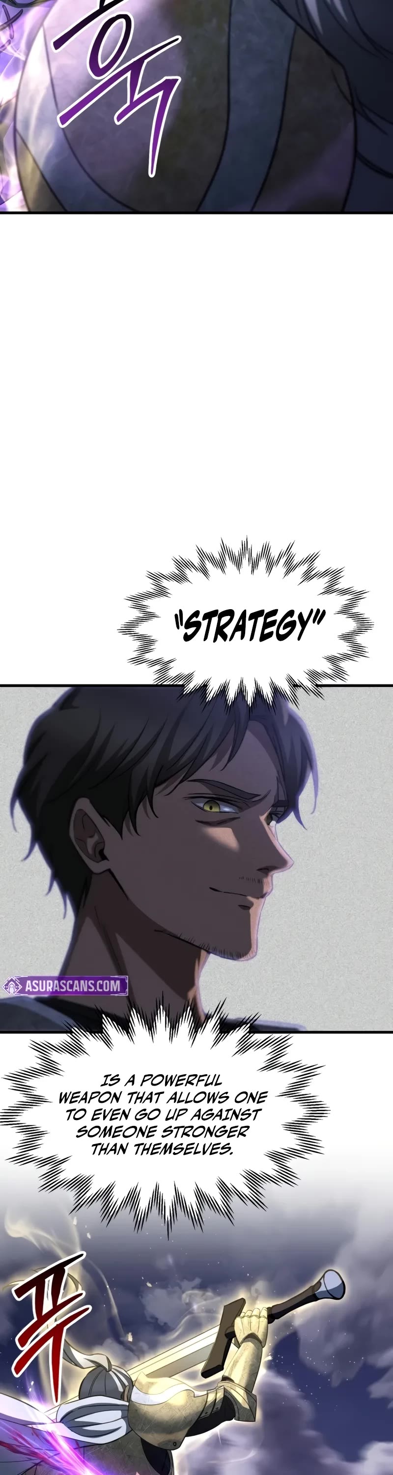 Helmut: The Forsaken Child Chapter 101 page 48 - Chapter 101