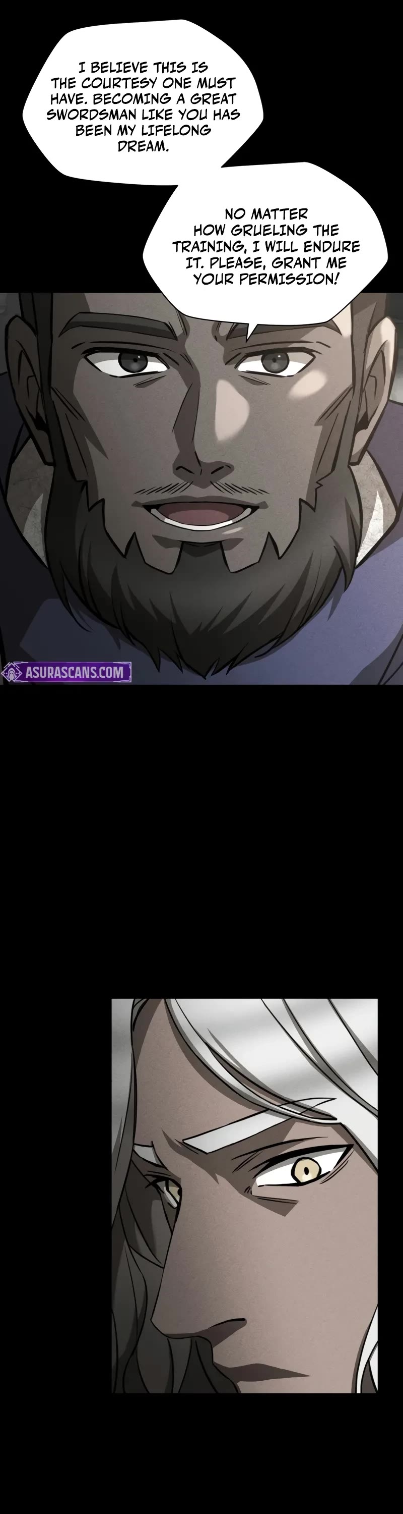 Helmut: The Forsaken Child Chapter 102 page 14 - Chapter 102