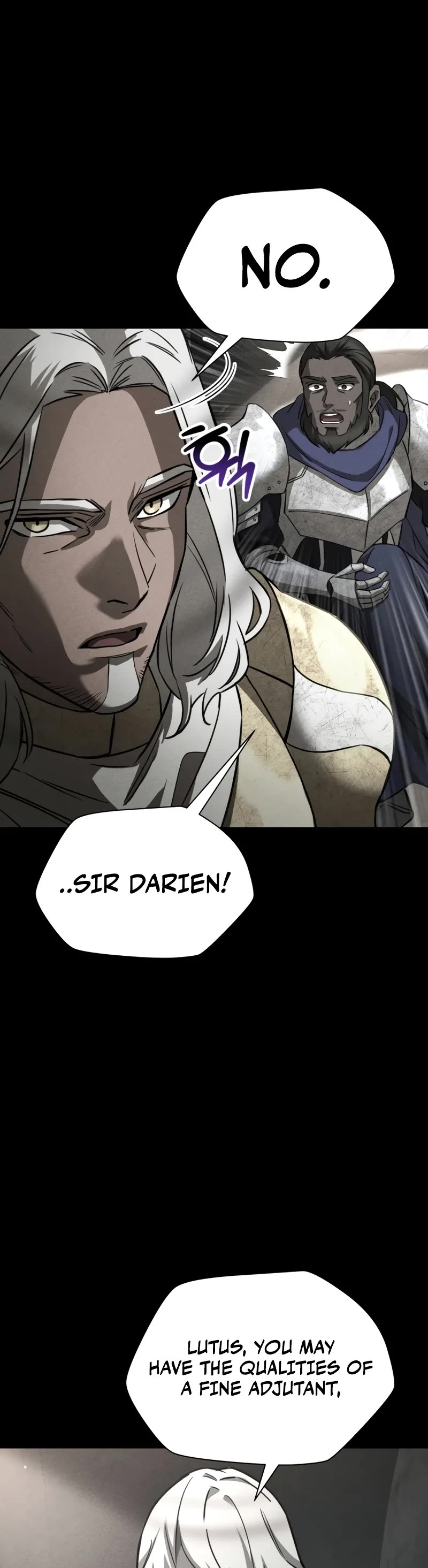 Helmut: The Forsaken Child Chapter 102 page 15 - Chapter 102