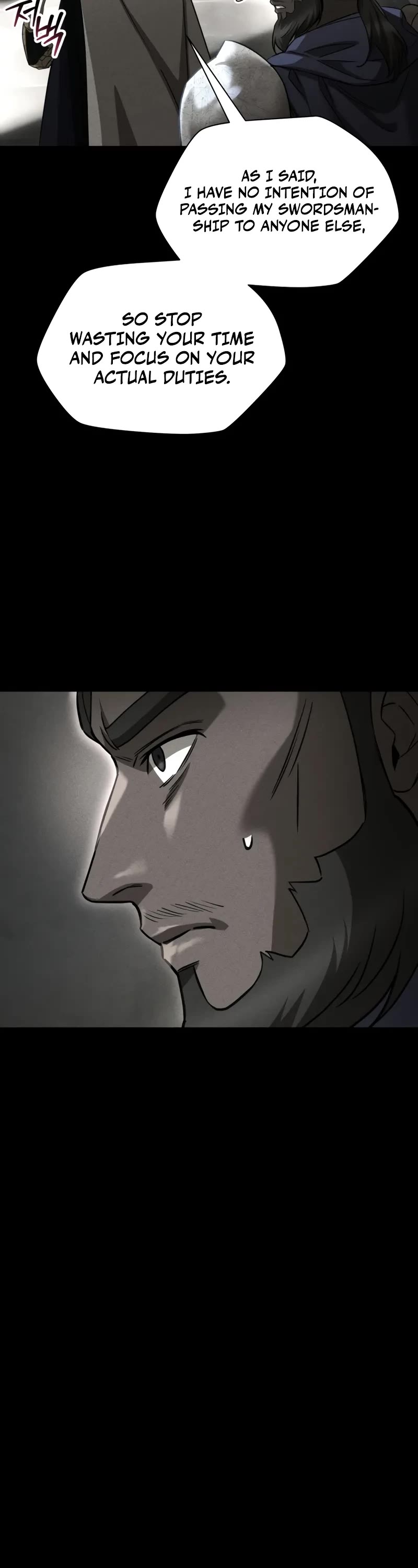 Helmut: The Forsaken Child Chapter 102 page 18 - Chapter 102