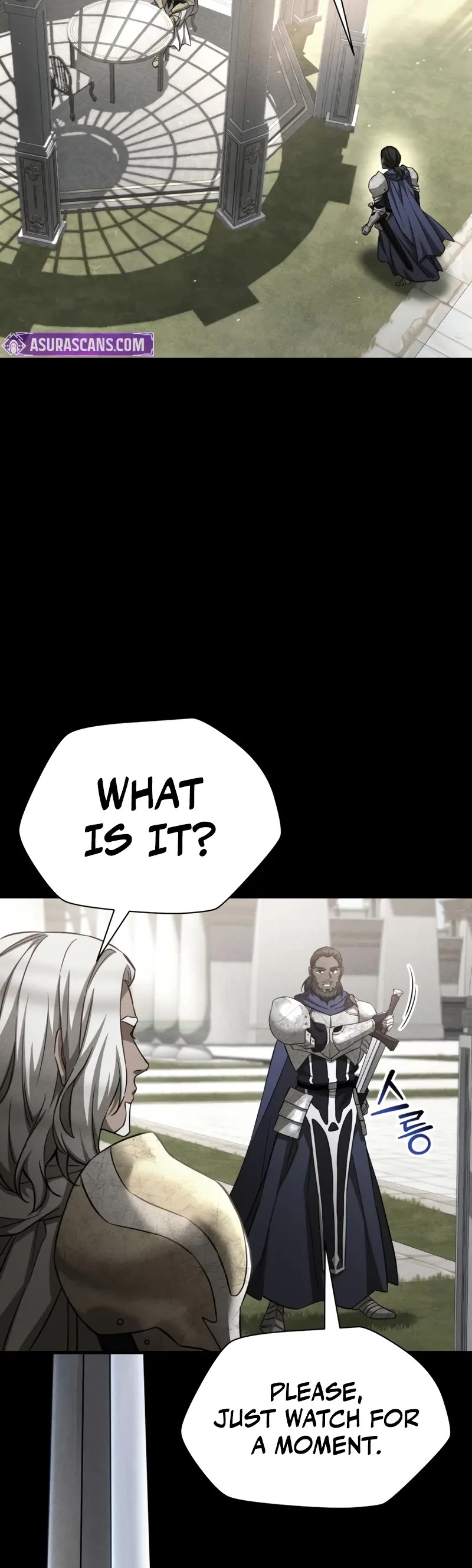 Helmut: The Forsaken Child Chapter 102 page 20 - Chapter 102