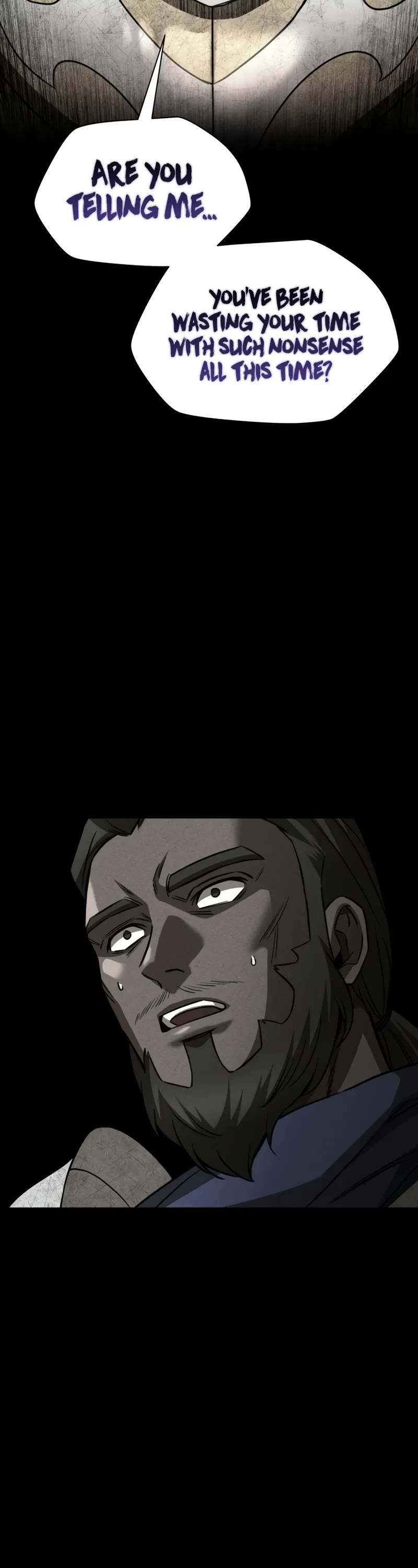 Helmut: The Forsaken Child Chapter 102 page 26 - Chapter 102