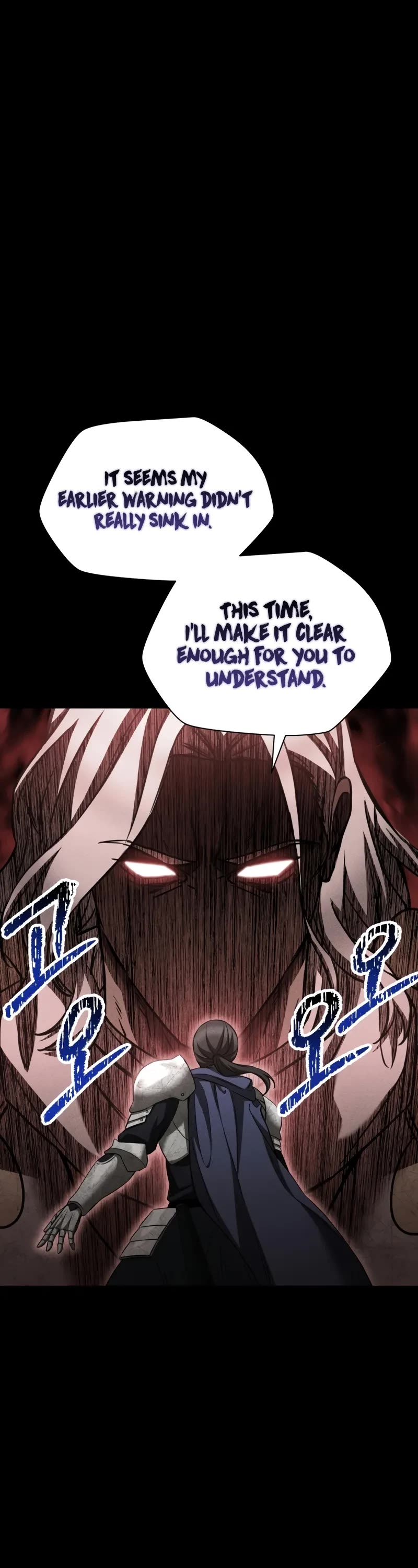 Helmut: The Forsaken Child Chapter 102 page 27 - Chapter 102