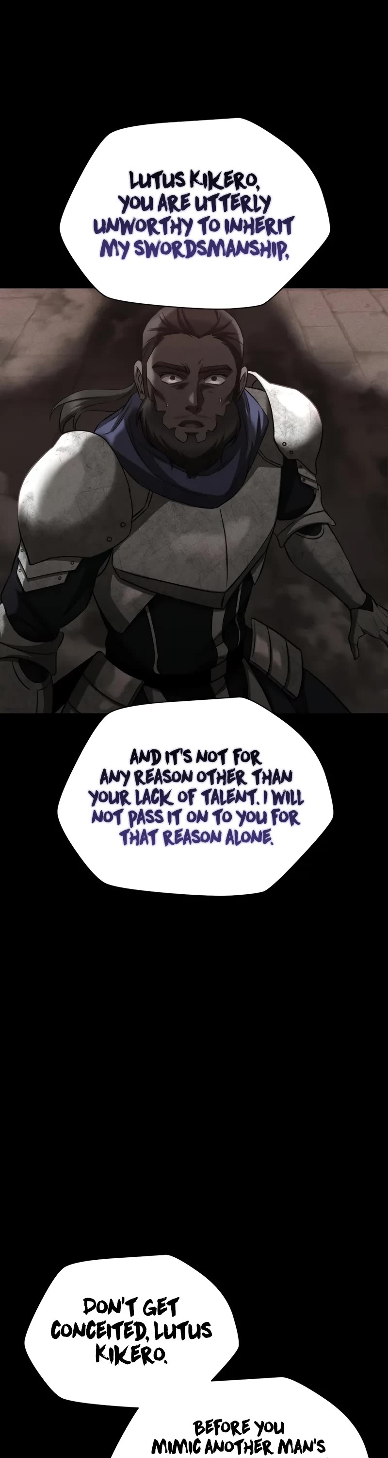 Helmut: The Forsaken Child Chapter 102 page 28 - Chapter 102
