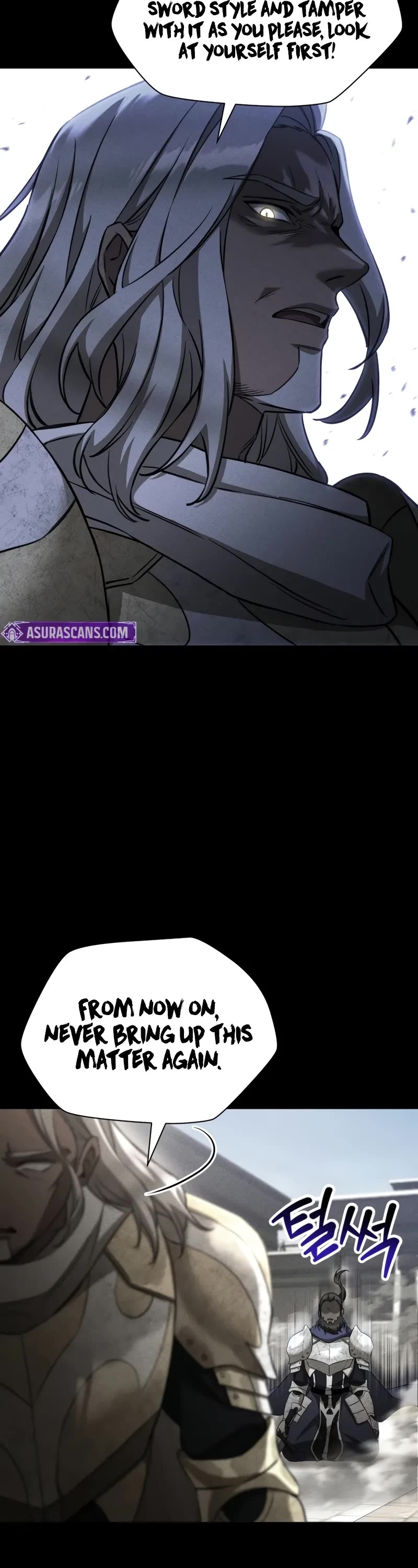 Helmut: The Forsaken Child Chapter 102 page 29 - Chapter 102