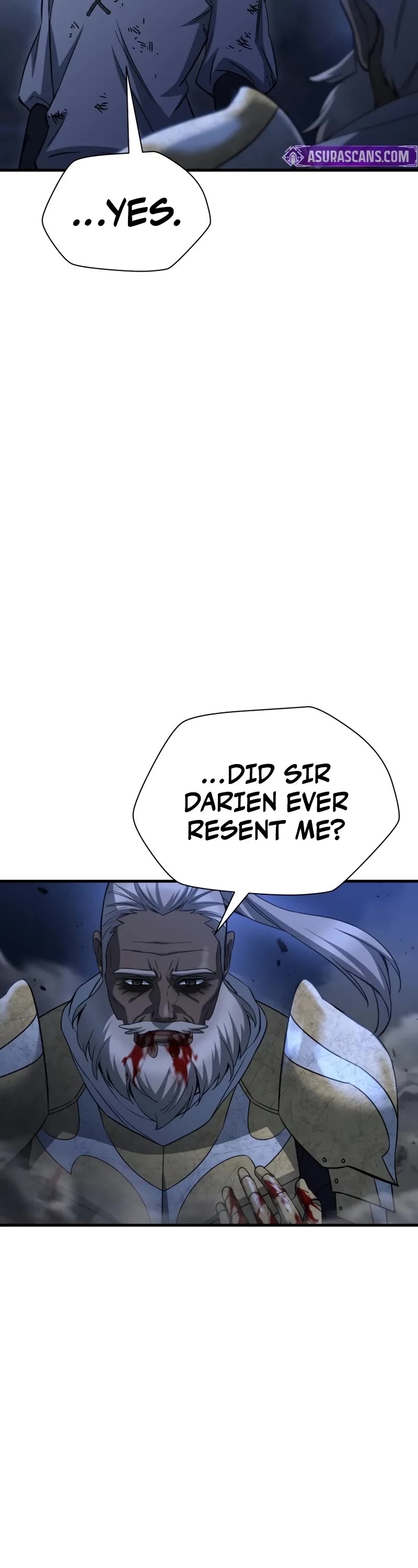 Helmut: The Forsaken Child Chapter 102 page 39 - Chapter 102