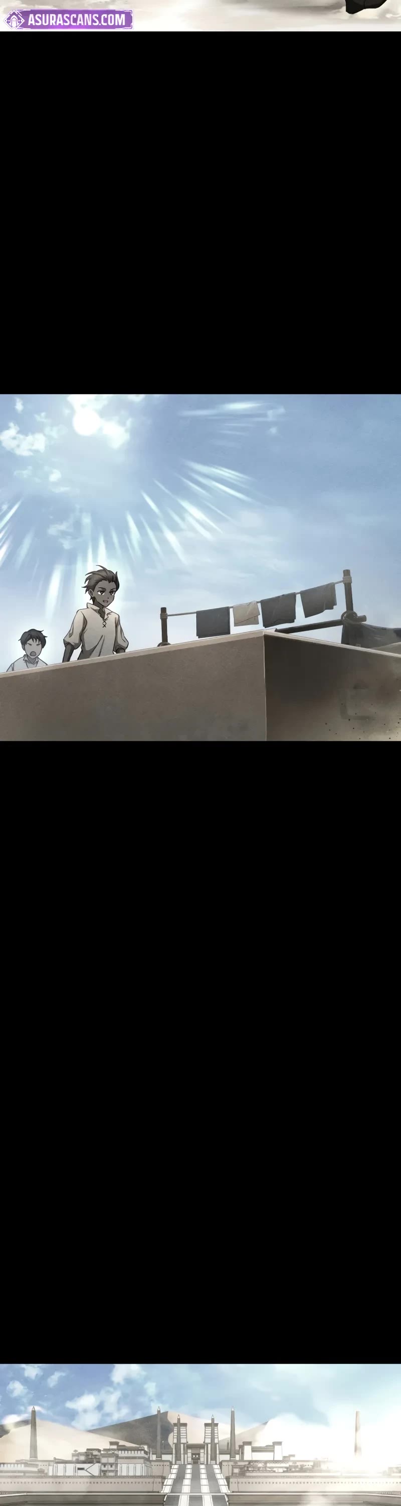 Helmut: The Forsaken Child Chapter 102 page 4 - Chapter 102