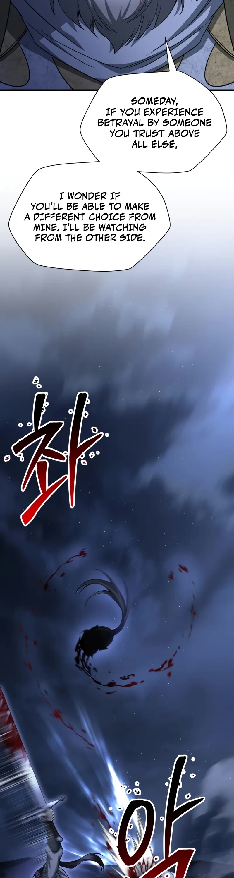 Helmut: The Forsaken Child Chapter 102 page 43 - Chapter 102