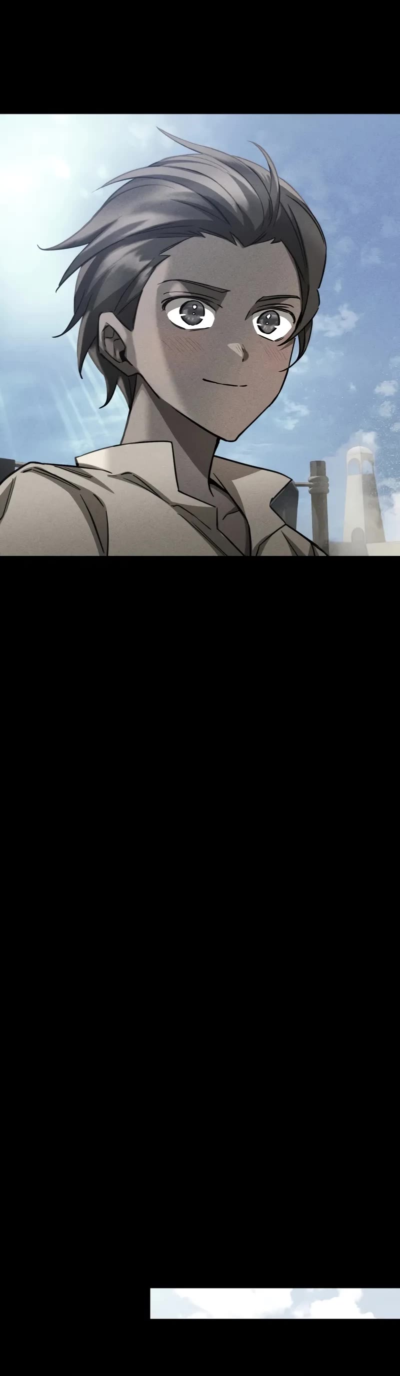 Helmut: The Forsaken Child Chapter 102 page 6 - Chapter 102