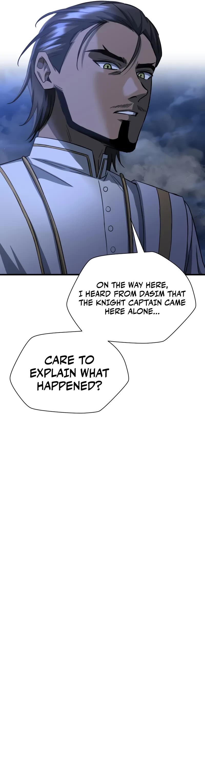 Helmut: The Forsaken Child Chapter 103 page 12 - Chapter 103