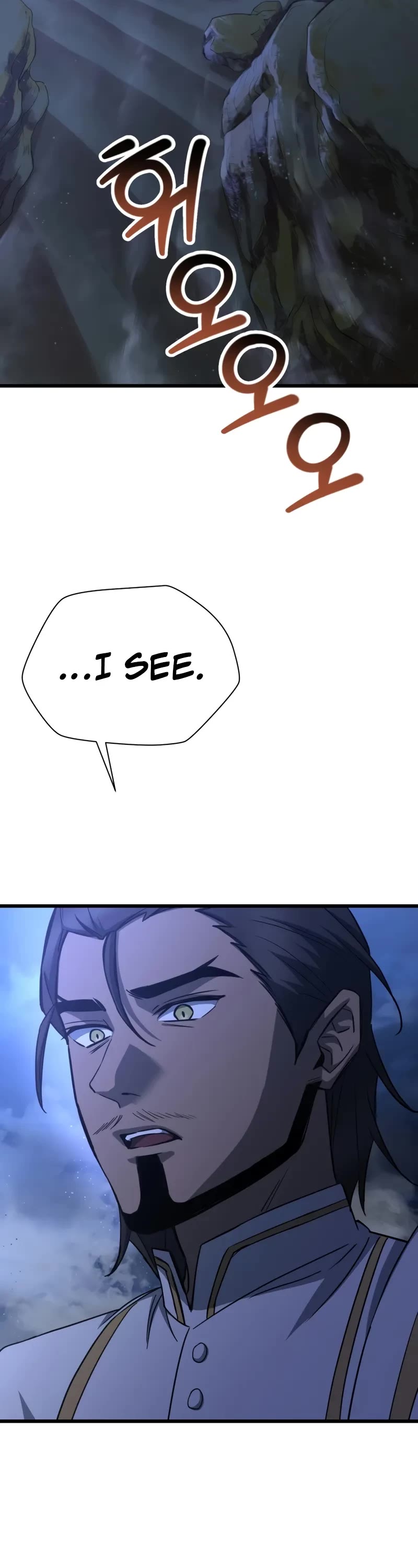 Helmut: The Forsaken Child Chapter 103 page 14 - Chapter 103