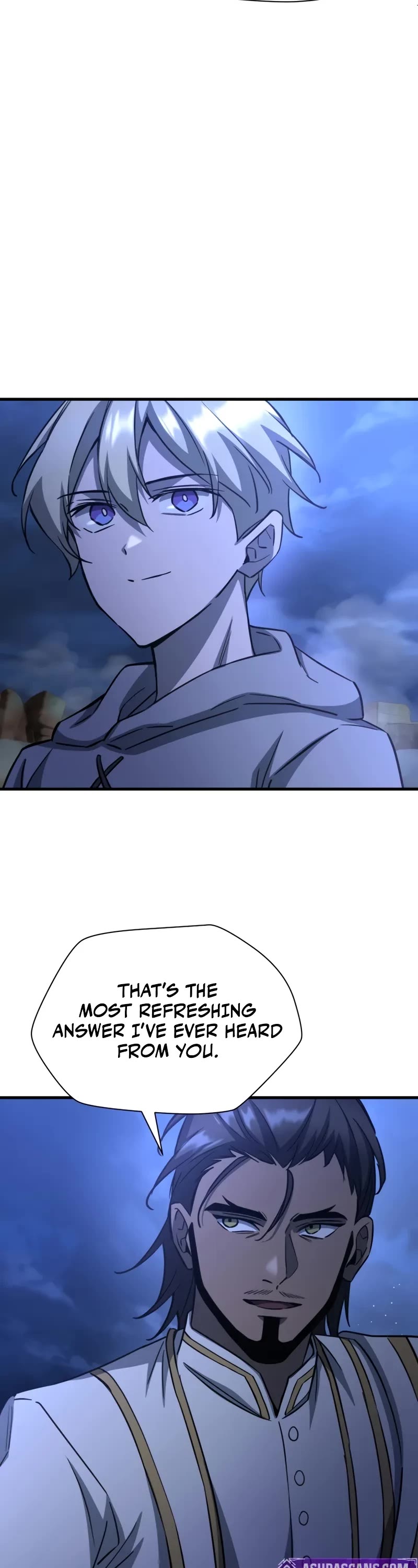 Helmut: The Forsaken Child Chapter 103 page 28 - Chapter 103