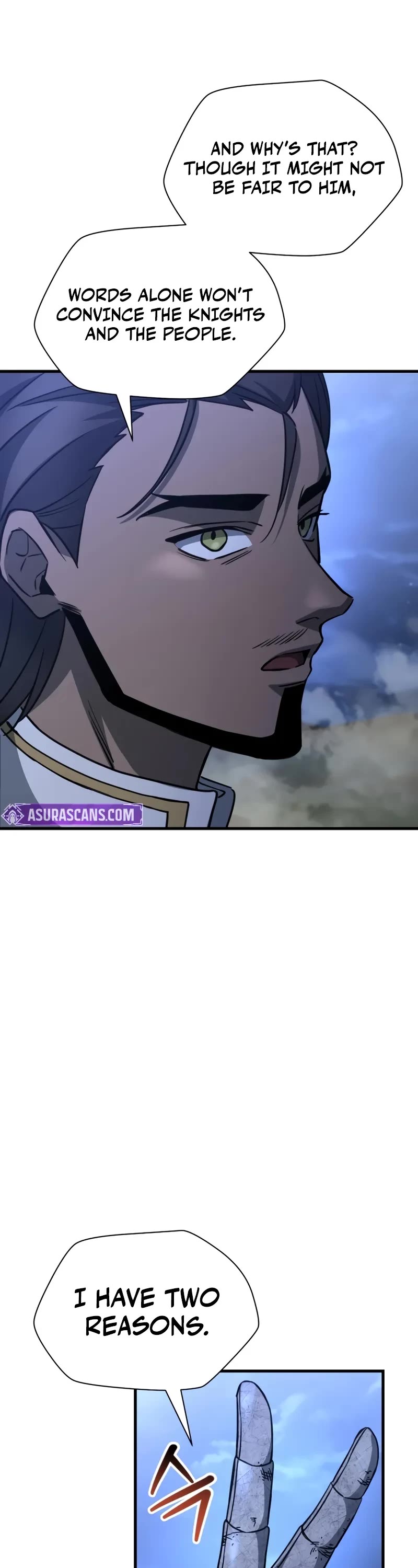 Helmut: The Forsaken Child Chapter 103 page 39 - Chapter 103