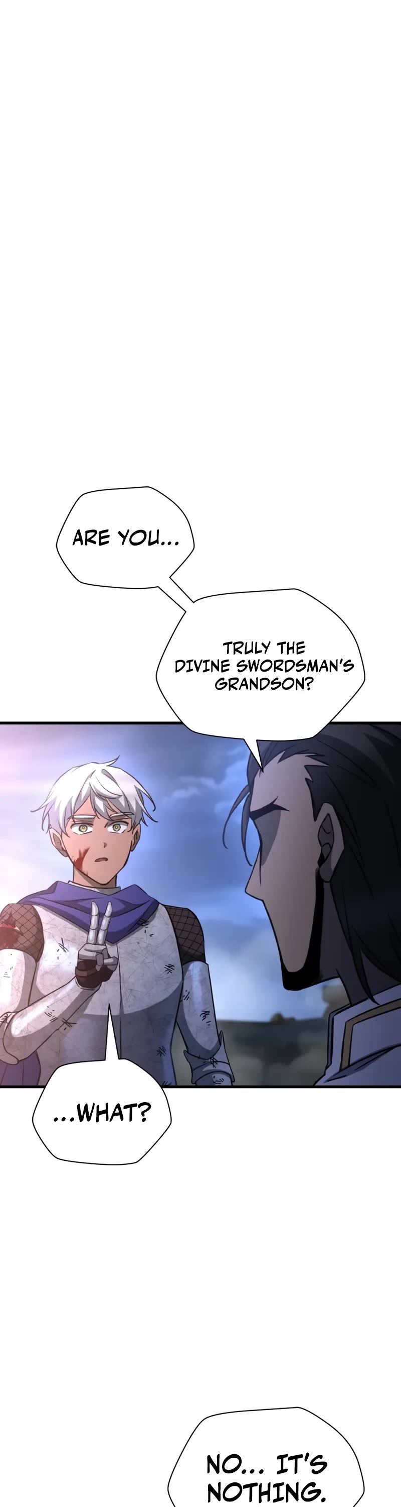 Helmut: The Forsaken Child Chapter 103 page 43 - Chapter 103