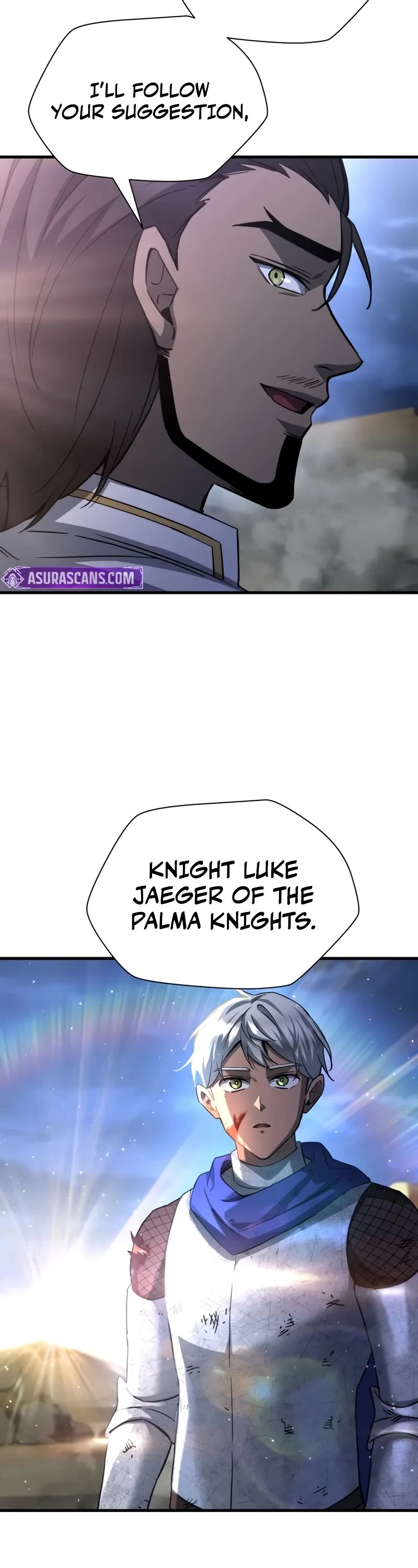 Helmut: The Forsaken Child Chapter 103 page 44 - Chapter 103