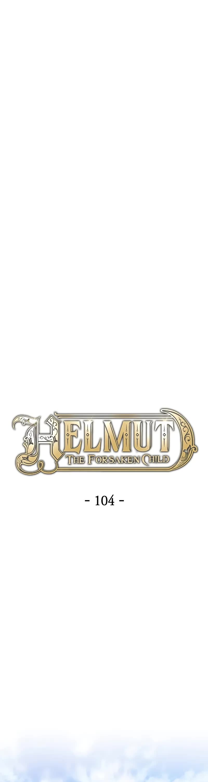 Helmut: The Forsaken Child Chapter 104 page 14 - Chapter 104
