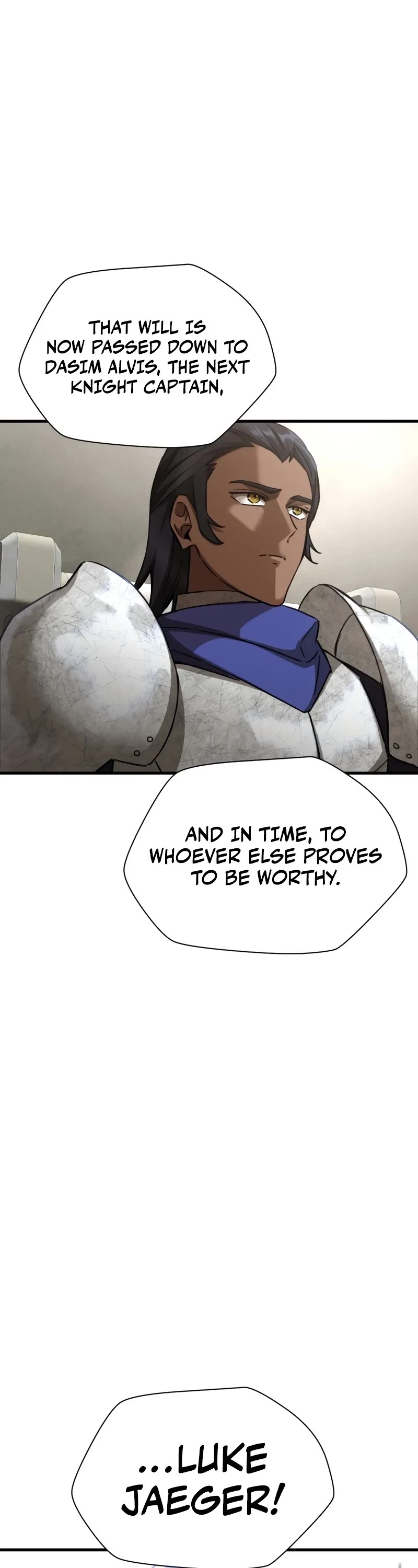 Helmut: The Forsaken Child Chapter 104 page 20 - Chapter 104